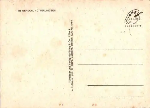 werdohl, ütterlingsen (Nr. 14089)