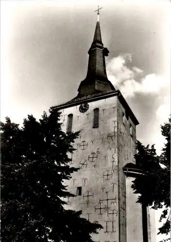 erlöserkirche in lüdenscheid (Nr. 14121)