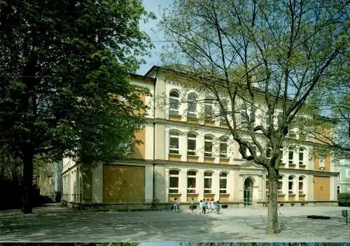 100 jahre knapper schule, lüdenscheid (Nr. 14125)