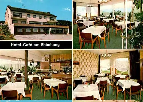 hotel am ebbehang, meinerzhagen (Nr. 14135)