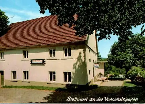 gasthof pieper, stottmert, herscheid (Nr. 14146)