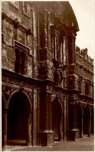 st. john's college oxford (Nr. 14201)