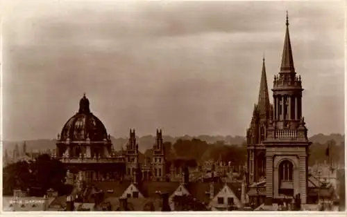 oxford, panorama (Nr. 14211)