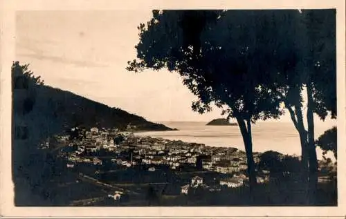 alassio, panorama (Nr. 14245)