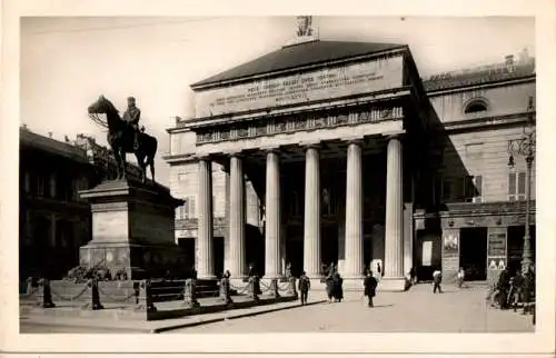 genova, teatro carlo felice (Nr. 14255)