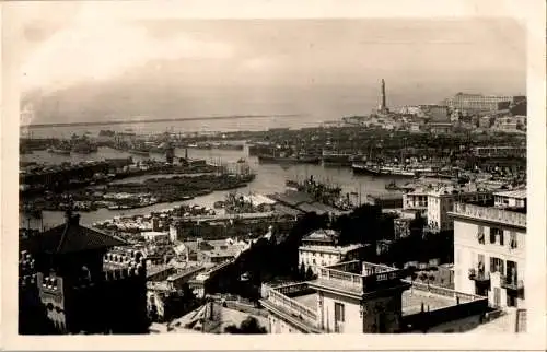 genova, panorama (Nr. 14261)