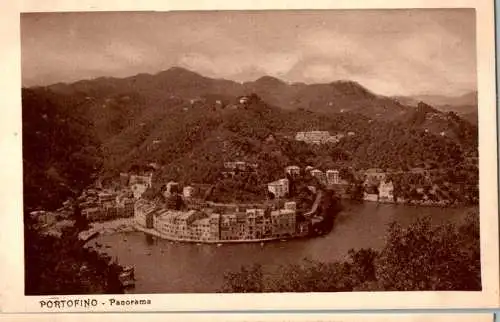 portofino panorama (Nr. 14263)