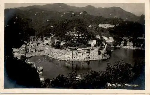 portofino panorama (Nr. 14265)