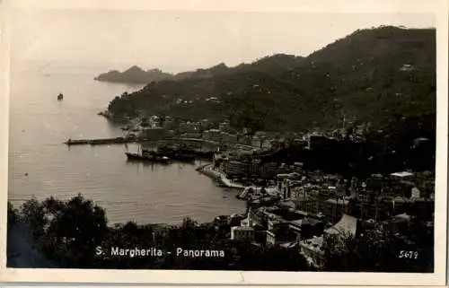 s. margherita, panorama (Nr. 14270)