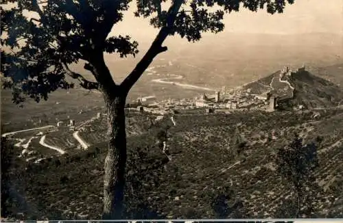 assisi, panorama (Nr. 14295)