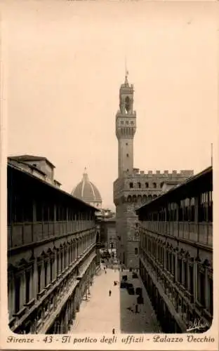 firenze, palazzo vecchio (Nr. 14318)