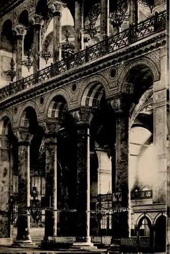 istanbul, alte pk (Nr. 14370)