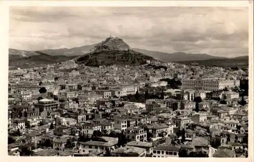 athen, panorama (Nr. 14382)