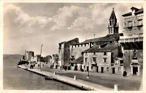 trogir spalato (Nr. 14394)