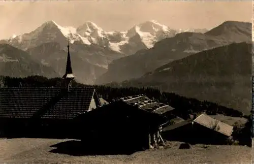 beatenberg, englische kirche (Nr. 14417)