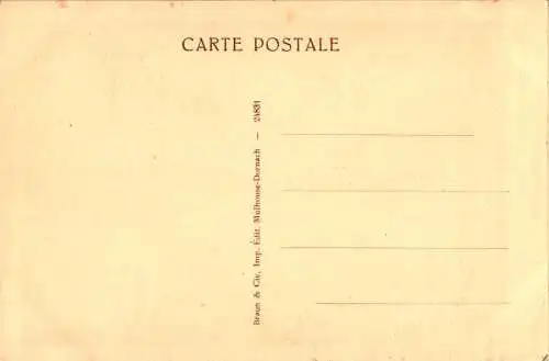 l'ange de l'annonciation, musée de colmar (Nr. 14463)