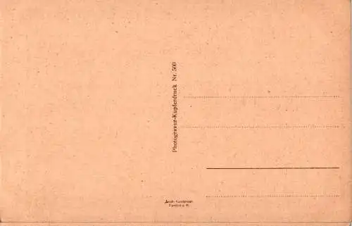 frankfurt, römerhöfchen im hause wannebach (Nr. 14477)