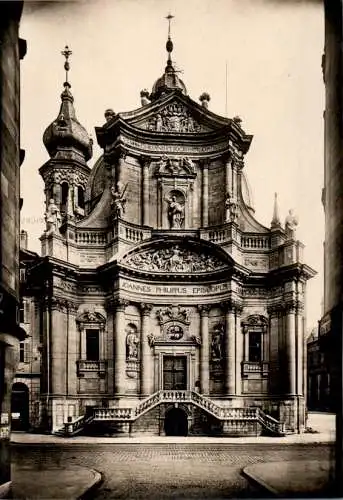 würzburg, neumünsterkirche (Nr. 14486)