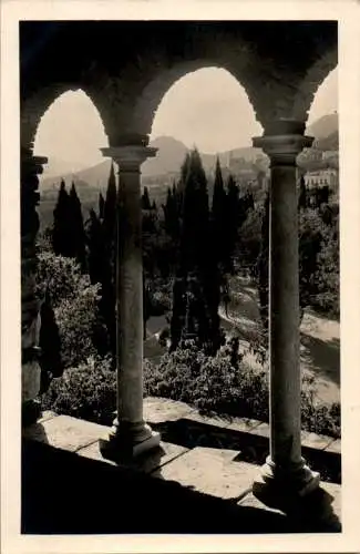 taormina, giardino pubblico (Nr. 14641)