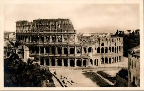 roma, colosseo (Nr. 14695)