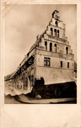 rostock, jakobikirchenhäuser (Nr. 14703)