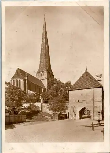 rostock, petrikirche (Nr. 14714)