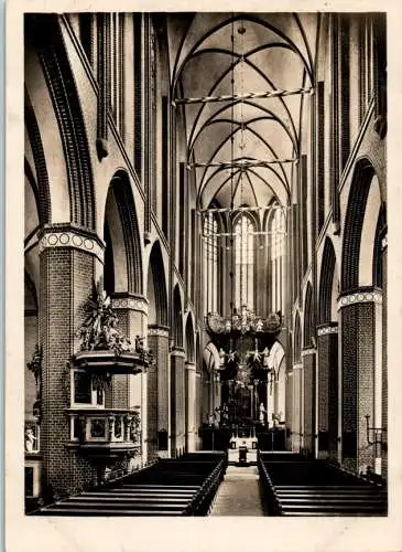 wismar, marienkirche (Nr. 14720)