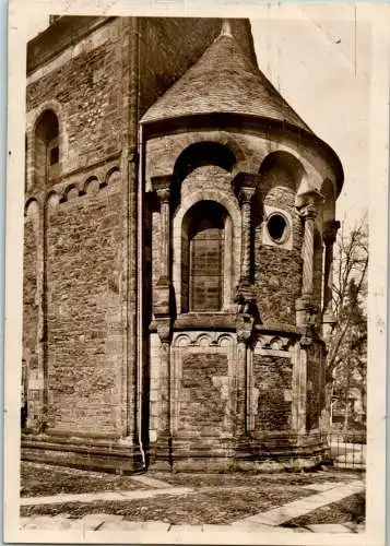 goslar, neuwerkskirche (Nr. 14762)