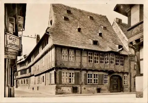 goslar, schreiberstrasse 12, siemens (Nr. 14764)