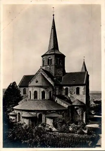 hildesheim, st. godehardskirche (Nr. 14770)