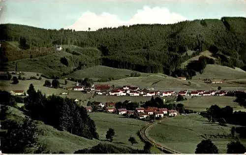 kleinweilerhofen im allgäu (Nr. 14779)