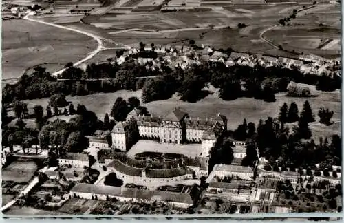 schloßschenke pommersfelden, allgäu (Nr. 14781)