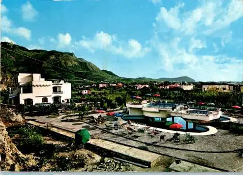 hotel zaro, san francesco, forio d'ischia (Nr. 14804)