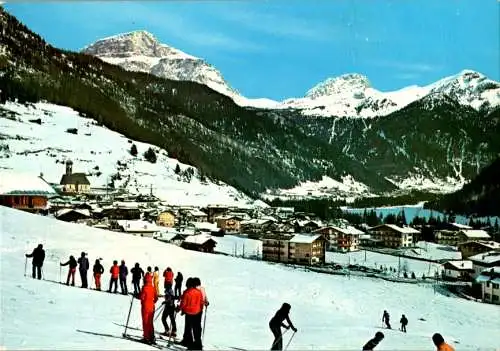 campitello di fassa, 1977 (Nr. 14826)