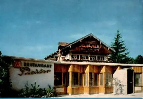 gästehaus pichler, bad tölz (Nr. 14864)