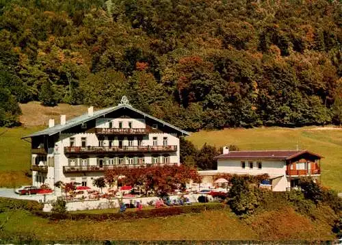 alpenhotel fuchs, nonn-bad reichenhall (Nr. 14888)