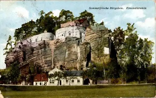 einsiedlerstein bei bürgstein (Nr. 14975)