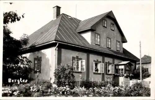 bergles, gebäude (Nr. 15010)