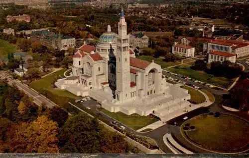 largest catholic church in the us (Nr. 15068)