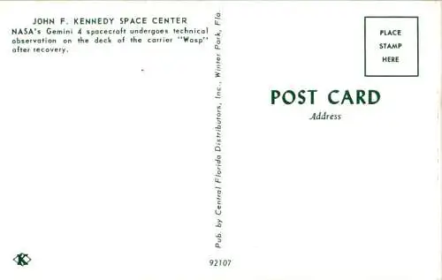 john f. kennedy space center nasa (Nr. 15072)