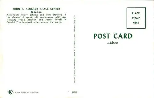 john f. kennedy space center nasa (Nr. 15076)