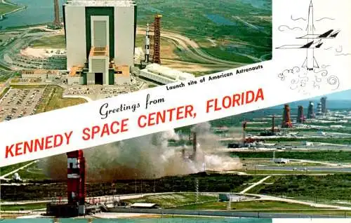 john f. kennedy space center nasa (Nr. 15080)