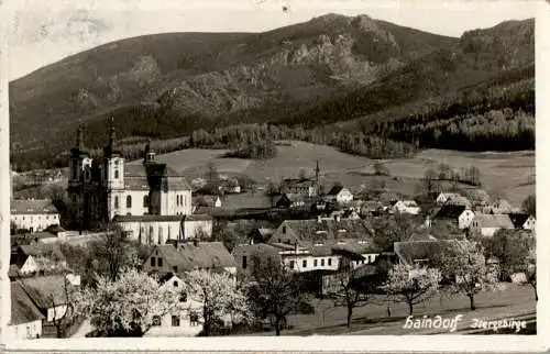 haindorf, erzgebirge (Nr. 15142)