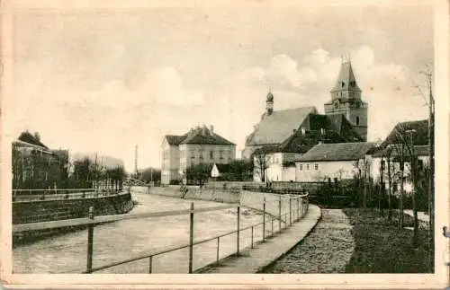 friedland i.b. kath. kirche (Nr. 15193)