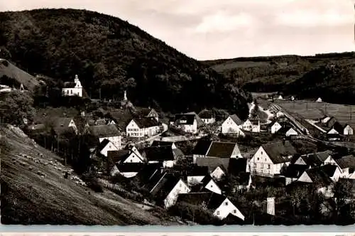 gasthof hildenbrand, hütten im schmiechtal (Nr. 15222)