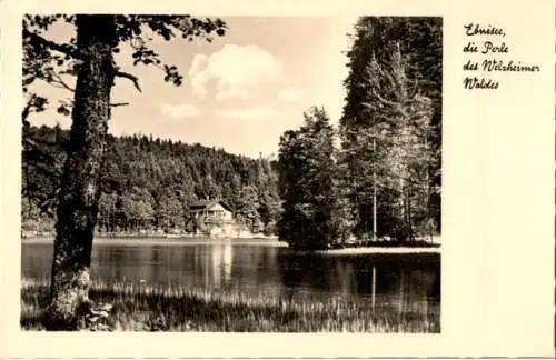 ebnisee, die perle des welzheimer waldes (Nr. 15246)