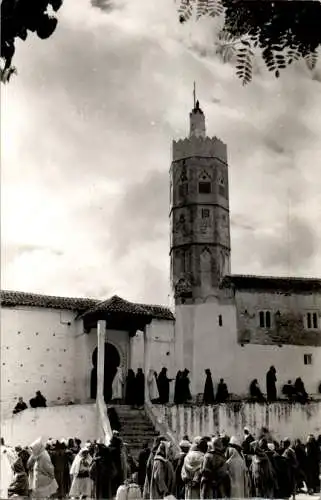 mezquita grande chauen (Nr. 15259)