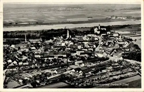 eisenmoorbad pretzsch (elbe) (Nr. 15310)