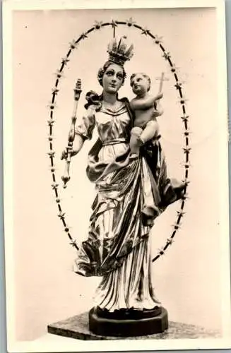 bürstadt madonna (Nr. 15315)