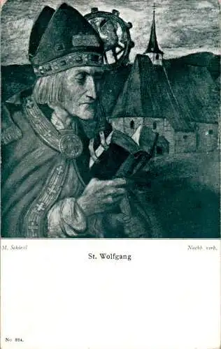 schiestl, st. wolfgang (Nr. 15318)